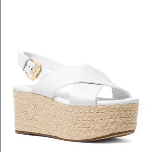 MICHAEL Michael Kors Jodi Platform Espadrille